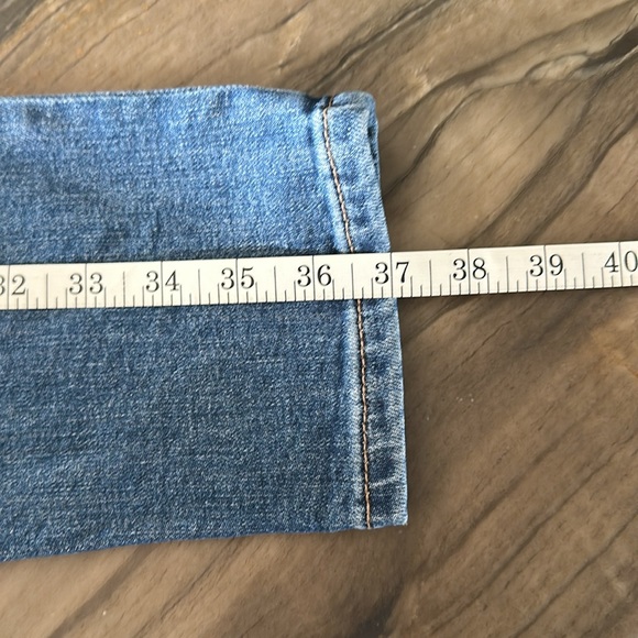 Nothing wrong, perfect condition, only woren once or twice - Picture 4 of 5